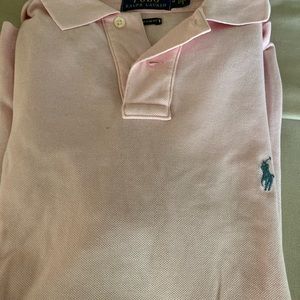 Men Ralph Lauren Polo Shirt